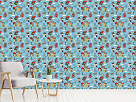 patterned-wallpaper-heavenly-home