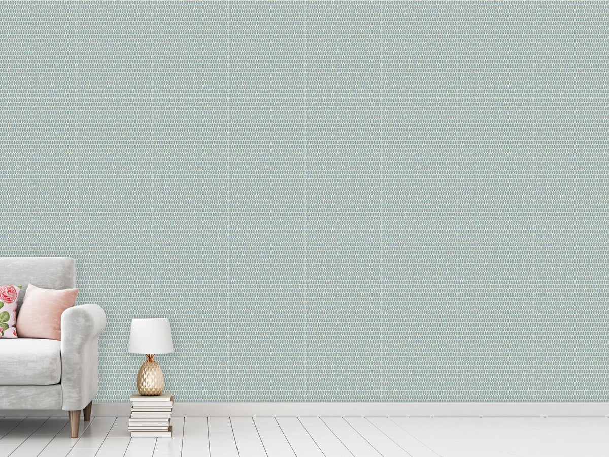 patterned-wallpaper-scale-skin-blue