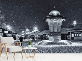 photo-wallpaper-winter-in-sarajevo