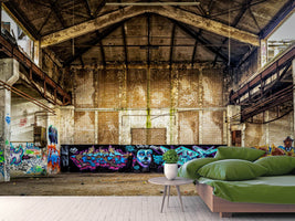 photo-wallpaper-loft-graffiti