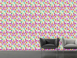 patterned-wallpaper-happy-tulip-mix