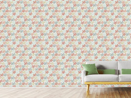 patterned-wallpaper-starfish-tango