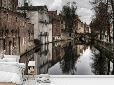 photo-wallpaper-reflections-of-the-past