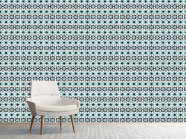 patterned-wallpaper-arabic-tilework