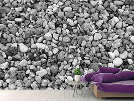 photo-wallpaper-pebble-wall