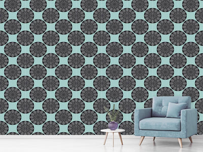 patterned-wallpaper-gothic-circles