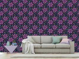 patterned-wallpaper-russian-stars