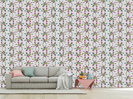 patterned-wallpaper-floral-surrealism