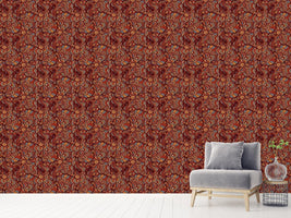 patterned-wallpaper-fantastic-chocolate-factory