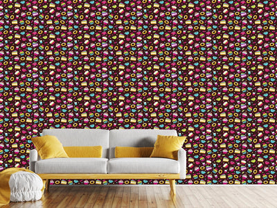 patterned-wallpaper-sweets-for-miss-penny