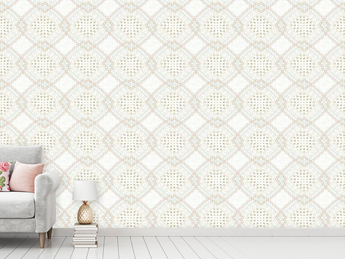 patterned-wallpaper-checks-soft-and-moving