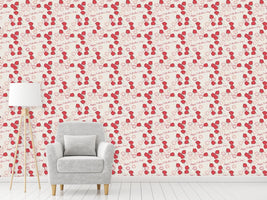 patterned-wallpaper-valentines-day-roses