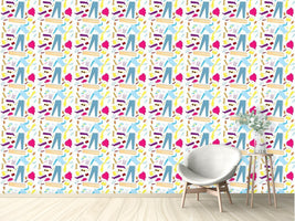 patterned-wallpaper-paper-fashion