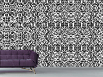 patterned-wallpaper-silhouette-filigree