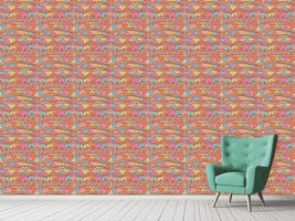 patterned-wallpaper-ethno-colorburst