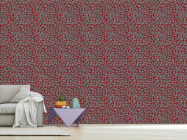 patterned-wallpaper-to-be-in-blood