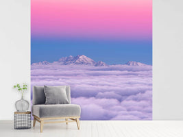 photo-wallpaper-pink-in-the-sky