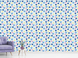 patterned-wallpaper-flower-joy