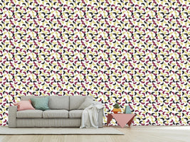 patterned-wallpaper-banana-mix