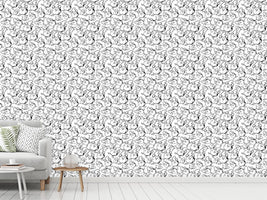 patterned-wallpaper-the-alarm-clock-rings