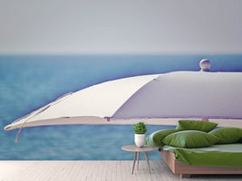 photo-wallpaper-under-the-parasol