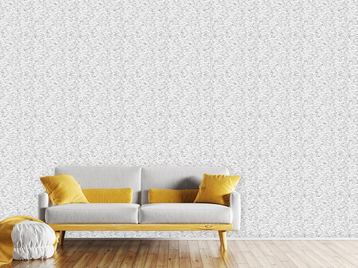 patterned-wallpaper-gentle-waves-on-my-mind