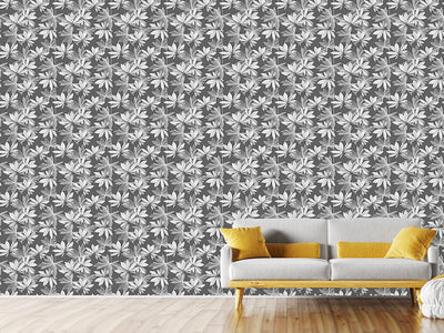 patterned-wallpaper-i-dreamed-of-chestnut-leaves