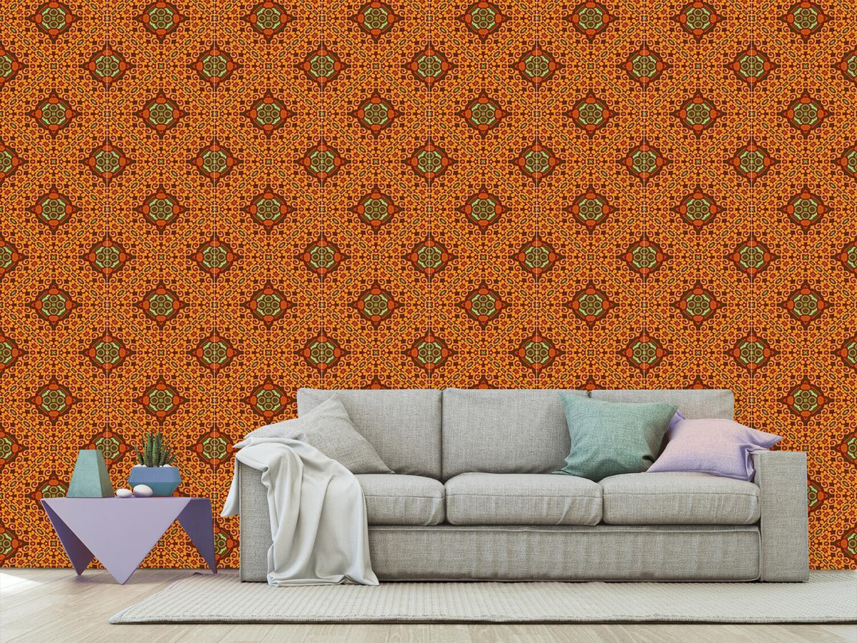 patterned-wallpaper-beautiful-tile