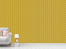 patterned-wallpaper-scottish-squares