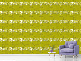 patterned-wallpaper-stilismo-green