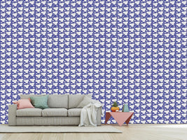 patterned-wallpaper-little-flowers-for-you