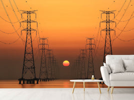 photo-wallpaper-power-line-x