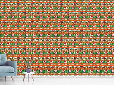 patterned-wallpaper-folk