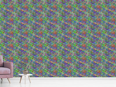 patterned-wallpaper-mumbling-in-colored-glass