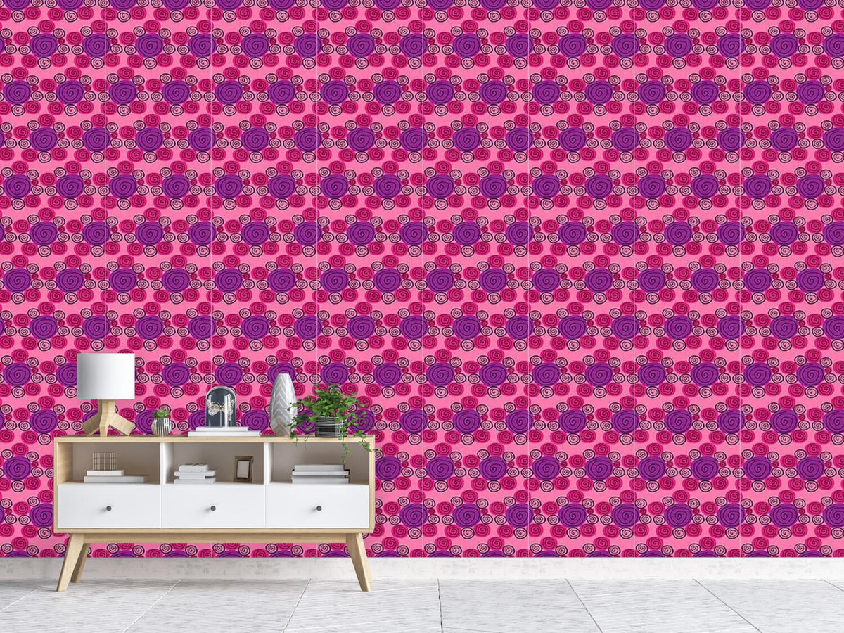 patterned-wallpaper-candies