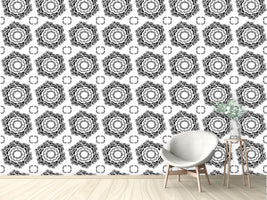 patterned-wallpaper-the-seal-of-the-flower