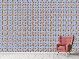 patterned-wallpaper-teddy-bears