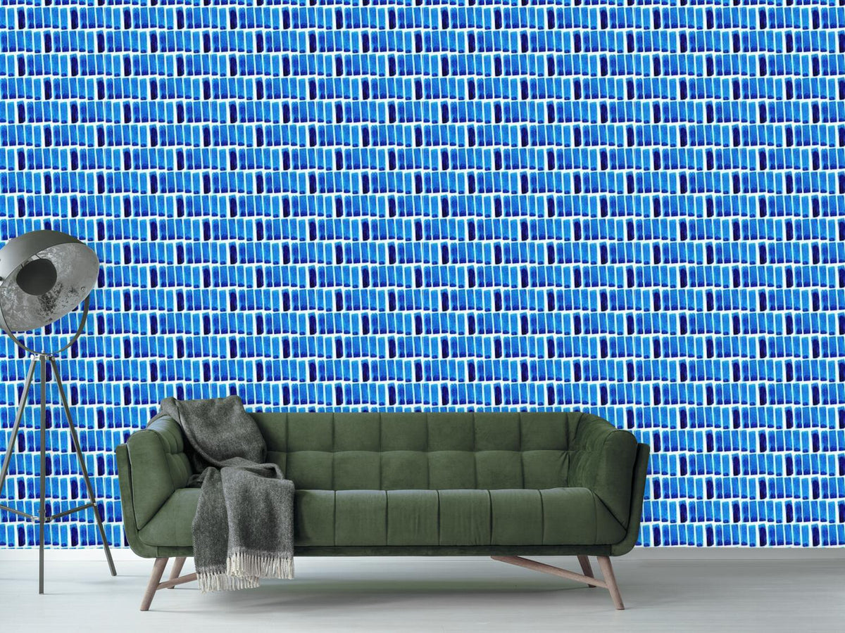 patterned-wallpaper-the-six-day-week