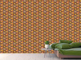 patterned-wallpaper-maple-delicate