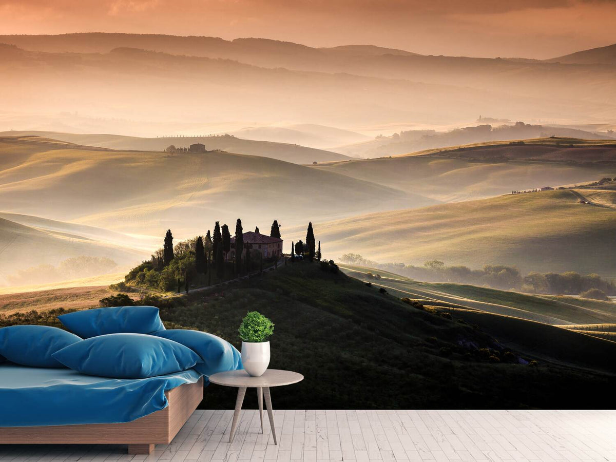 photo-wallpaper-a-tuscan-country-landscape