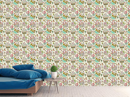 patterned-wallpaper-the-sweet-pleasures-of-life