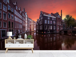 photo-wallpaper-amsterdam-dawn