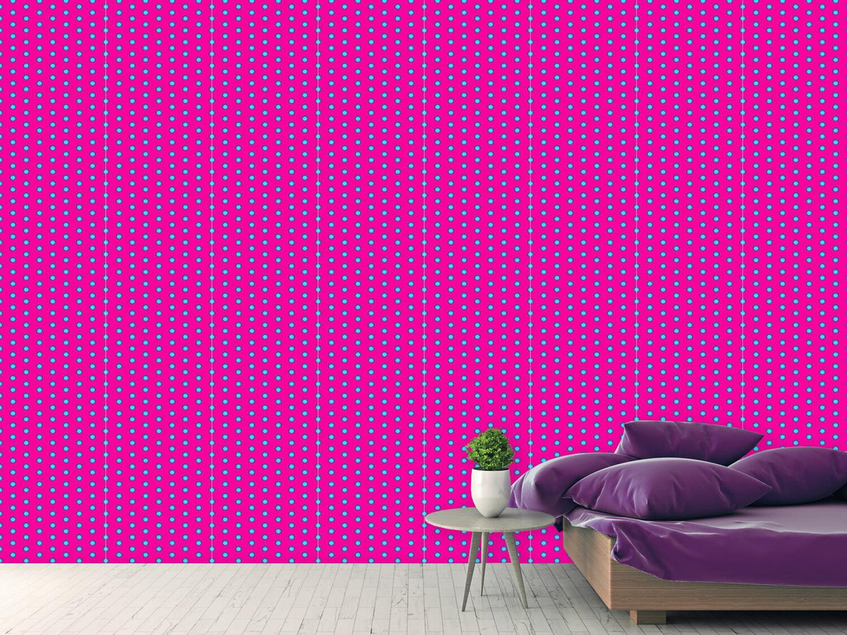 patterned-wallpaper-happy-dots