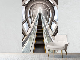 photo-wallpaper-futuristic-escalator