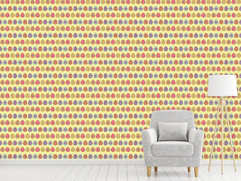 patterned-wallpaper-lovely-easter-eggs