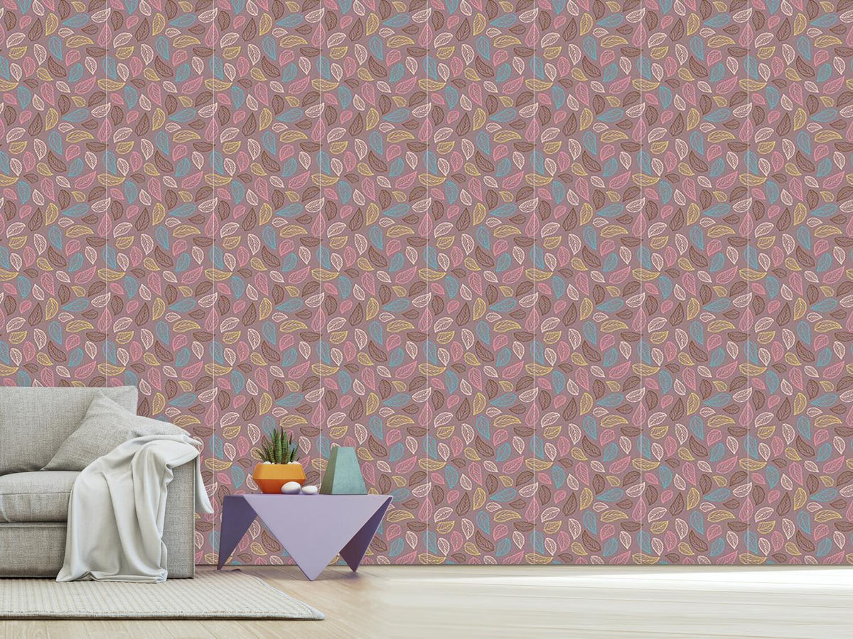 patterned-wallpaper-silhouetto