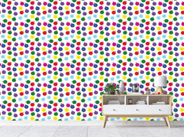 patterned-wallpaper-fun-with-baubles