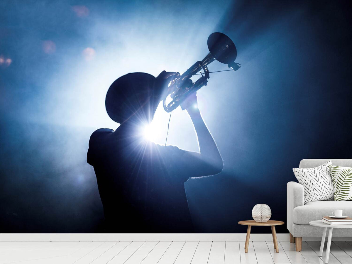 photo-wallpaper-trumpet-player