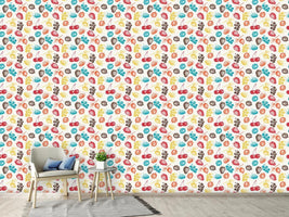 patterned-wallpaper-mixed-berries