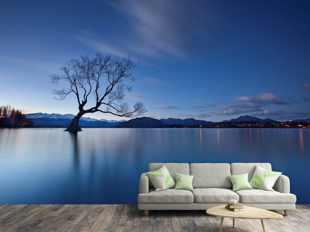 photo-wallpaper-wanaka-twilight